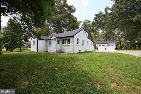 447 N JENNERSVILLE ROAD, COCHRANVILLE, PA 19330