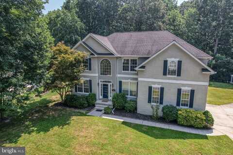 35 SHINNECOCK ROAD, DOVER, DE 19904