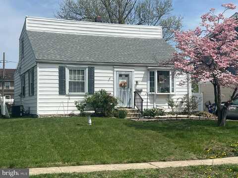 222 W LOVE LANE, NORWOOD, PA 19074