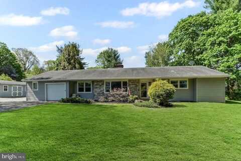 128 ELKDALE ROAD, LINCOLN UNIVERSITY, PA 19352