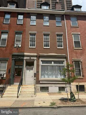 1431 SPRUCE STREET, PHILADELPHIA, PA 19102