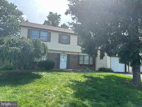 41 GAMEWELL LANE, WILLINGBORO, NJ 08046