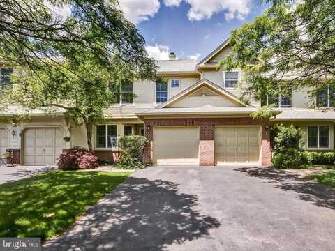 4 BENJAMIN RUSH LANE, PRINCETON, NJ 08540