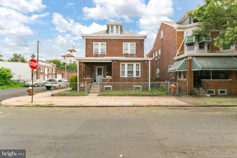 104 BARNT AVENUE, TRENTON, NJ 08611