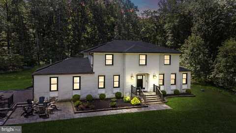 64 LINDBERGH ROAD, RINGOES, NJ 08551