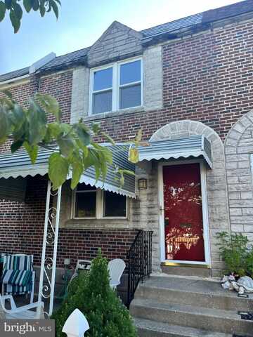 246 GRAMERCY DRIVE, CLIFTON HEIGHTS, PA 19018