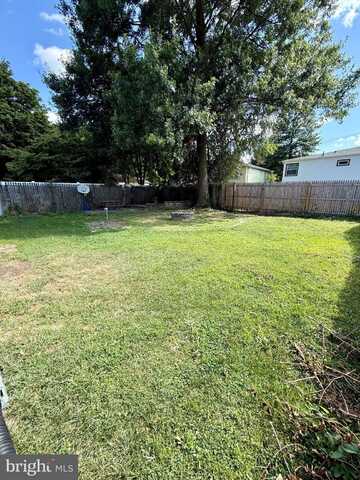 727 MERLIN STREET, BRISTOL, PA 19007