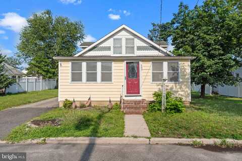205 ASBURY AVENUE, OCEAN GATE, NJ 08740