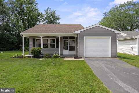 39 CHELSEA PLACE, SOUTHAMPTON, NJ 08088