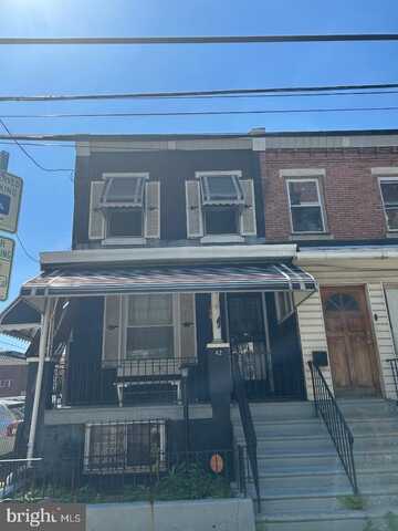 42 S 55TH STREET, PHILADELPHIA, PA 19139