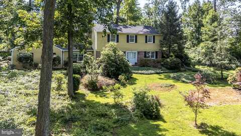 15 HIDDEN LANE, DOYLESTOWN, PA 18901