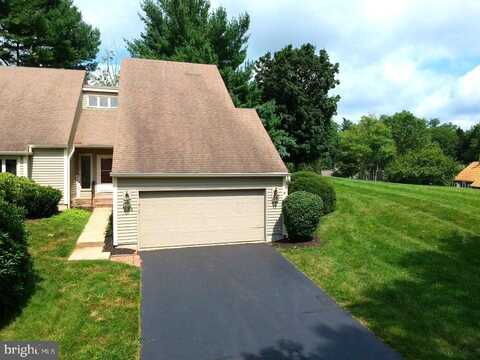 1156 MEWS LANE, WEST CHESTER, PA 19382