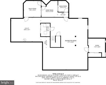 1363 BROOKSTONE DRIVE, GARNET VALLEY, PA 19060