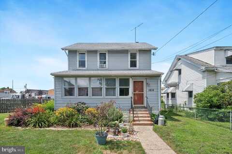 1616 WARD STREET, LINWOOD, PA 19061