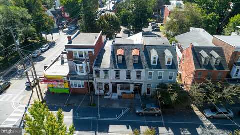 540 E KING STREET, LANCASTER, PA 17603