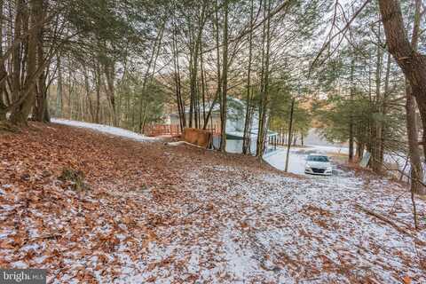 1560 BUNTING STREET, POTTSVILLE, PA 17901