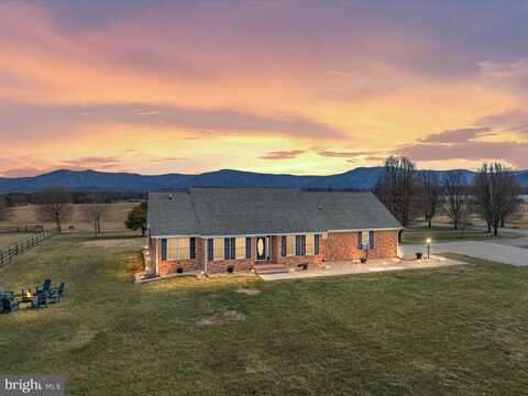 237 PRESTON LANE, LURAY, VA 22835