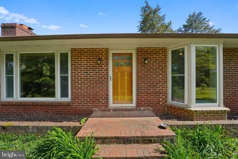 12400 CONSTITUTION HIGHWAY, ORANGE, VA 22960