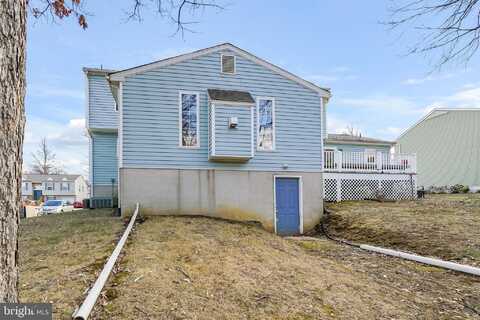 102 INDEPENDENCE DRIVE, ELKTON, MD 21921