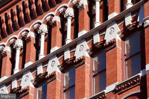 1 S EUTAW STREET, BALTIMORE, MD 21201