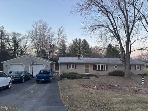 304 COOL HOLLOW DRIVE, FALLING WATERS, WV 25419