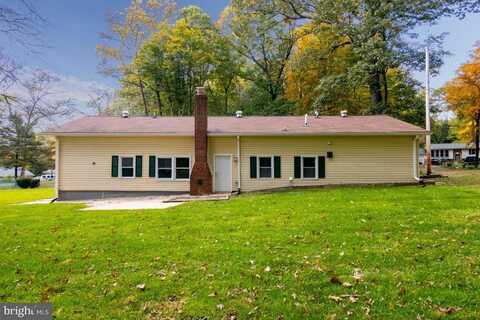 3405 PEBBLE DRIVE, ABERDEEN, MD 21001