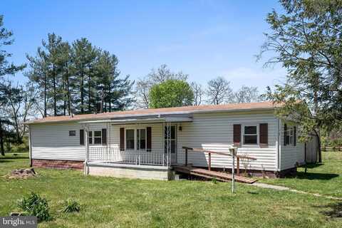 117 MILLER ROAD, WINCHESTER, VA 22602