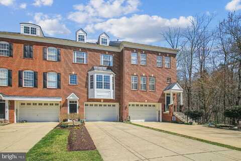 481 PENWOOD DRIVE, EDGEWATER, MD 21037