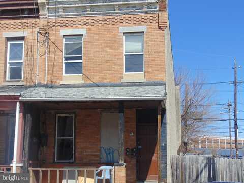 808 HADDON AVENUE, CAMDEN, NJ 08103