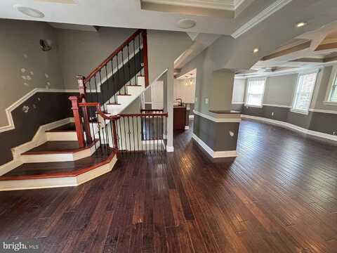 3211 DORCHESTER ROAD, BALTIMORE, MD 21215