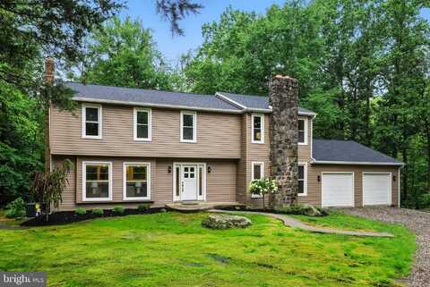 3204 ROCKHILL ROAD, PERKIOMENVILLE, PA 18074