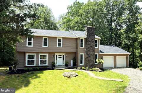 3204 ROCKHILL ROAD, PERKIOMENVILLE, PA 18074