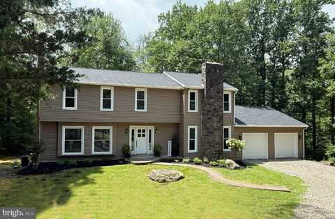 3204 ROCKHILL ROAD, PERKIOMENVILLE, PA 18074