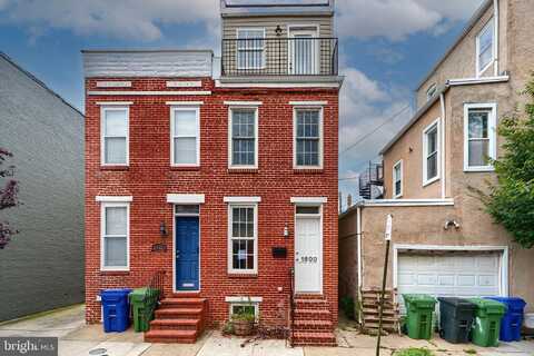 1600 PATAPSCO STREET, BALTIMORE, MD 21230