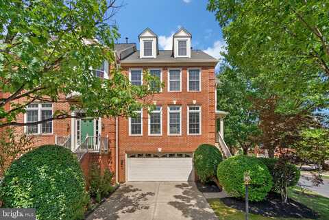 1 GRANITE RIDGE COURT, NORTH POTOMAC, MD 20878