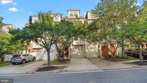 10827 WILL PAINTER DRIVE, OWINGS MILLS, MD 21117