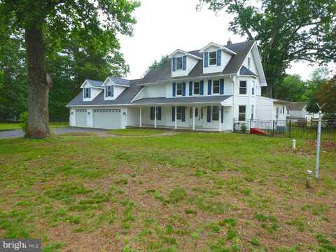 126 E CENTRAL AVENUE, HAMMONTON, NJ 08037