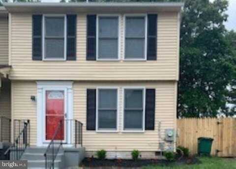 6602 SEAT PLEASANT DRIVE, CAPITOL HEIGHTS, MD 20743