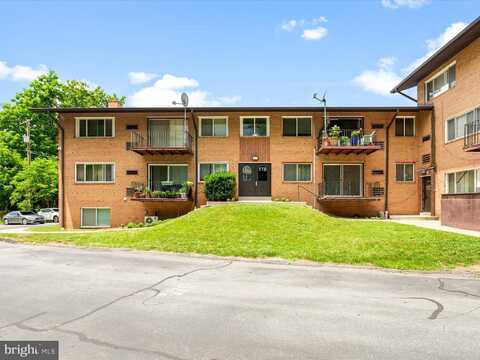17 WATER STREET, GAITHERSBURG, MD 20877