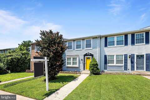 12355 QUAIL WOODS DRIVE, GERMANTOWN, MD 20874