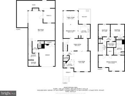 5130 WOODFIELD DRIVE, CENTREVILLE, VA 20120