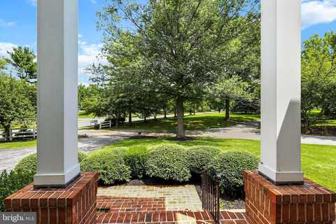 12217 FAULKNER DRIVE, OWINGS MILLS, MD 21117