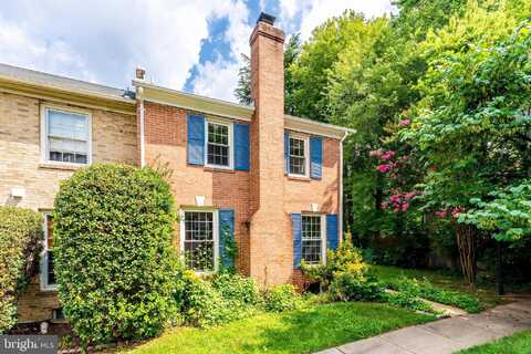 7020 BRADWOOD COURT, SPRINGFIELD, VA 22151