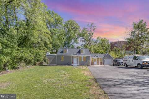 17495 TRIPOLI BOULEVARD, DUMFRIES, VA 22026