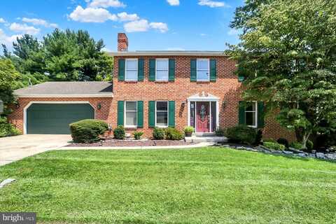 1109 E POWDERHORN ROAD, MECHANICSBURG, PA 17050