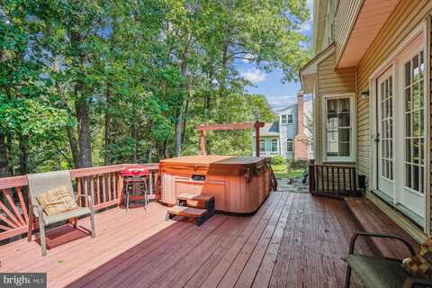13123 WILLOW EDGE COURT, CLIFTON, VA 20124