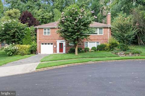 3150 SIRON STREET, FALLS CHURCH, VA 22042