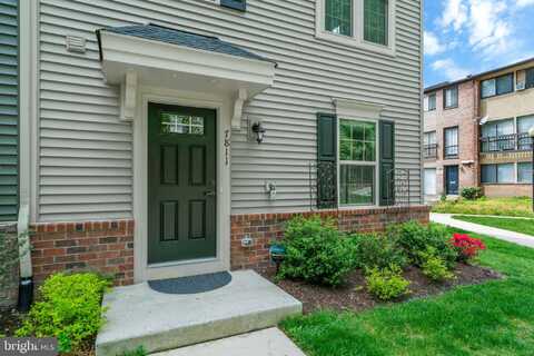 7811 SUTTER LANE, ANNANDALE, VA 22003