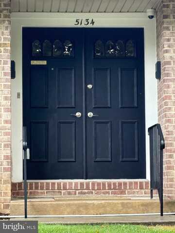 5134 HESPERUS DRIVE, COLUMBIA, MD 21044