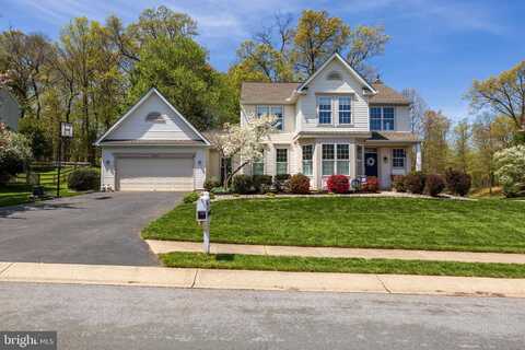 5948 CECIL WAY, ELDERSBURG, MD 21784